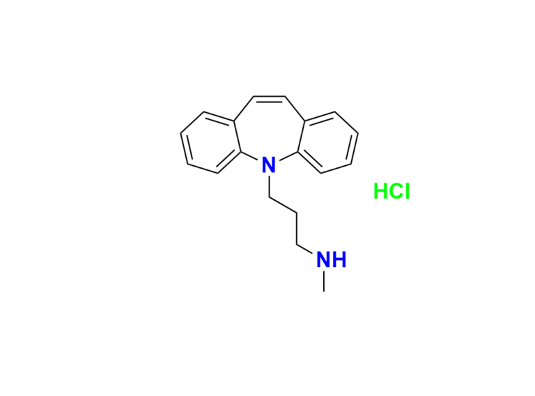 Desipramine HCl