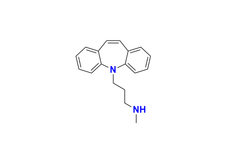 N-Formyl Desipramine