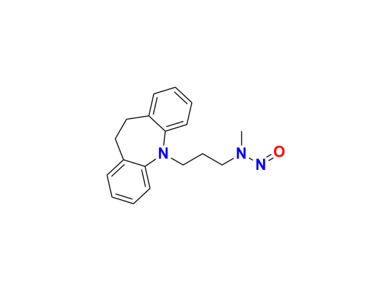 N-Formyl Desipramine