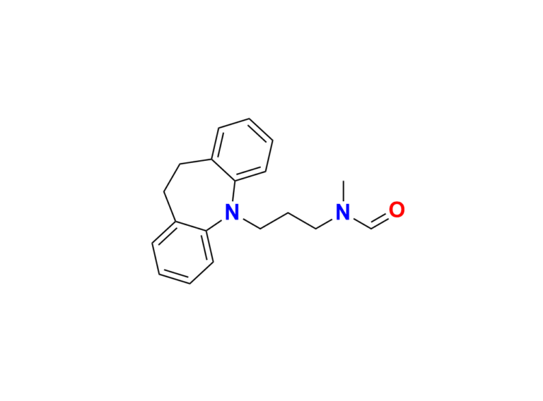 N-Formyl Desipramine