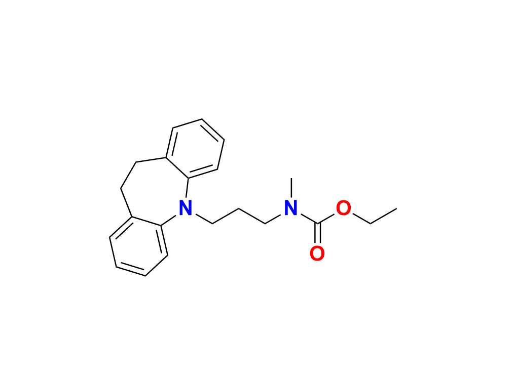 Desipramine HCl