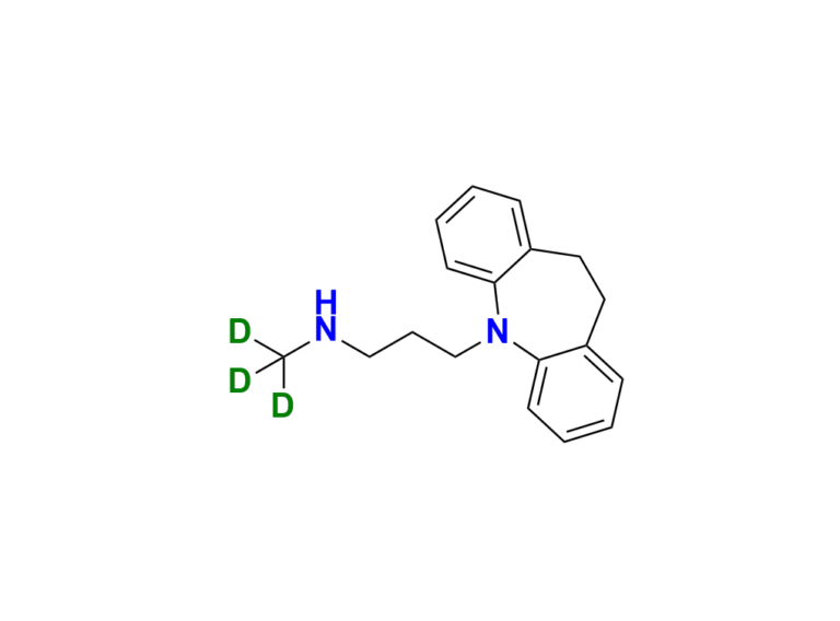 Desipramine HCl