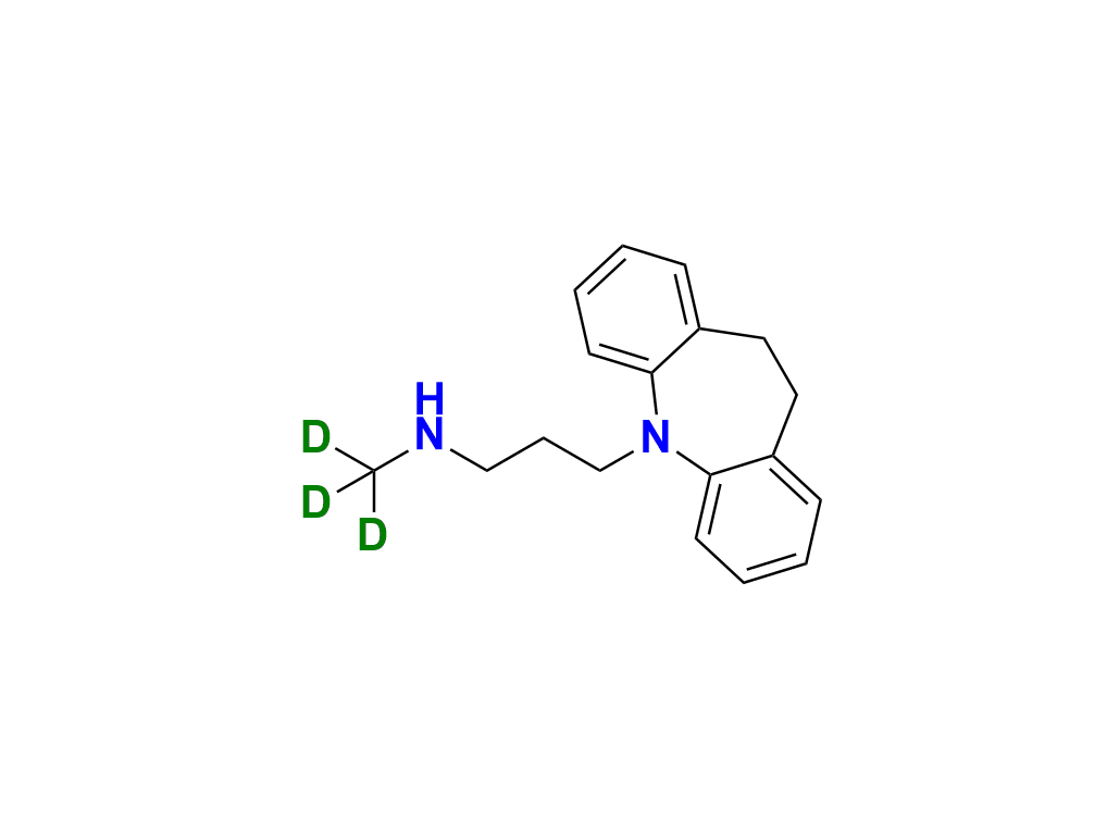 Desipramine HCl