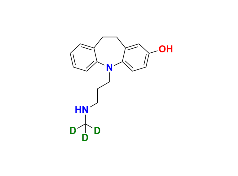 Desipramine HCl