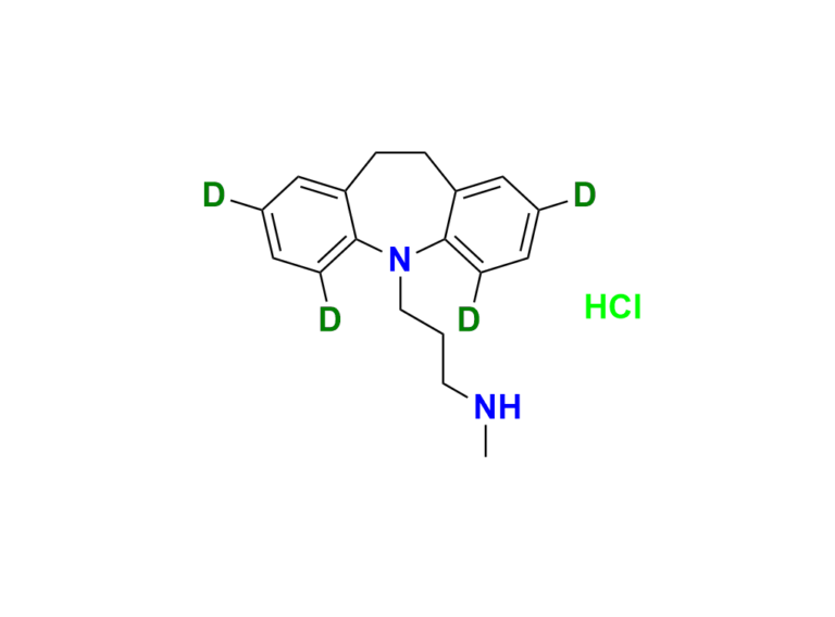 N-Formyl Desipramine
