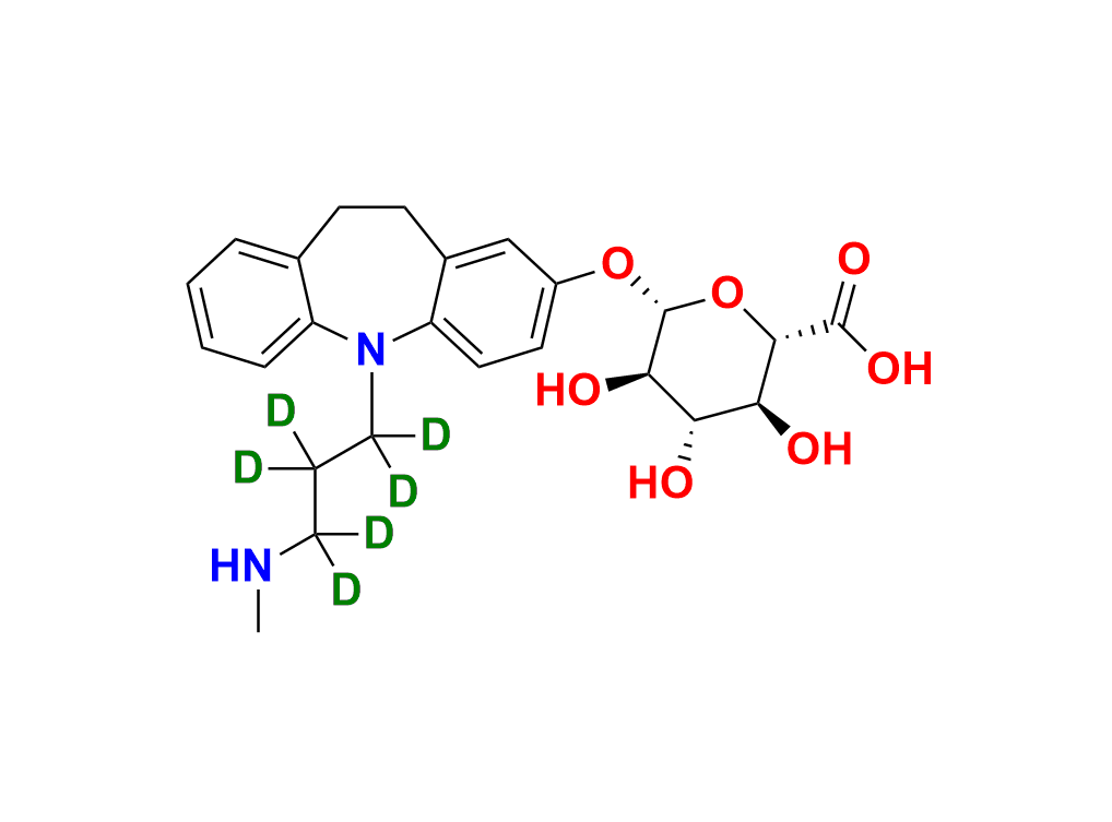 Desipramine HCl