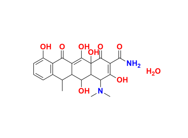 Doxycycline Monohydrate