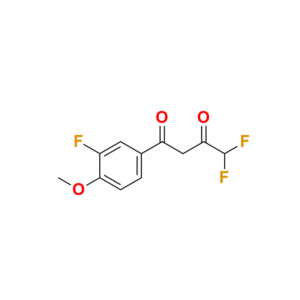 Deracoxib Impurity 4