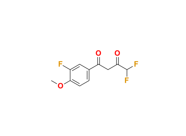 Deracoxib Impurity 2