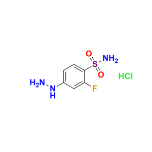 Deracoxib Impurity 4