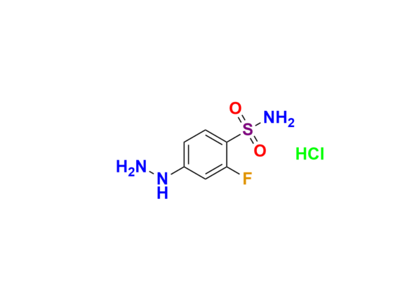 Deracoxib Impurity 3