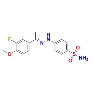 Deracoxib Impurity 4