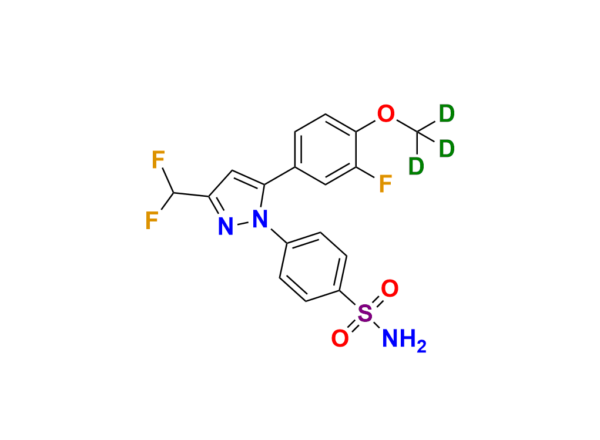 Deracoxib D3