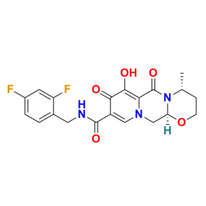 Dolutegravir D6