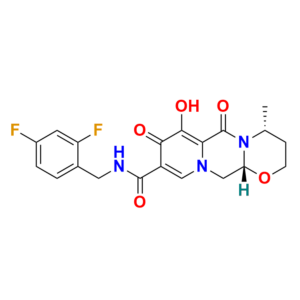 Dolutegravir RR Isomer