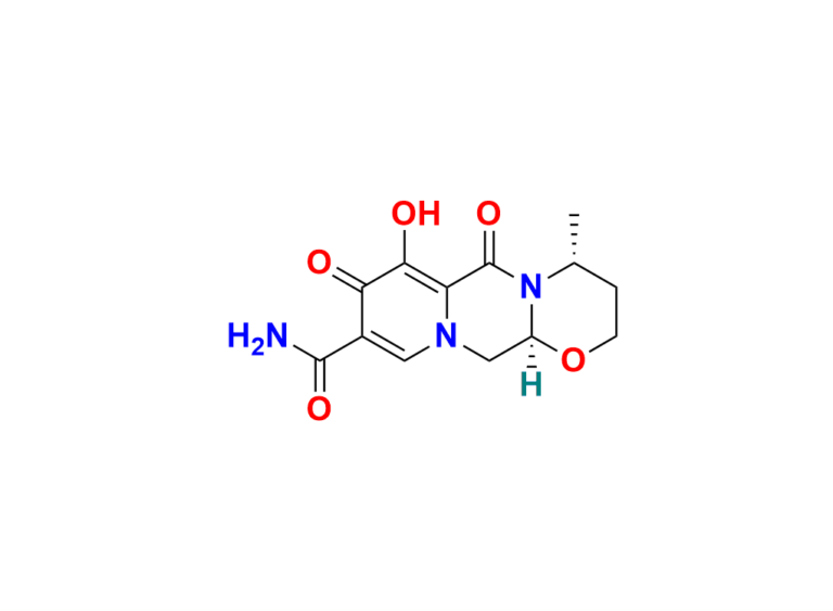 Dolutegravir RR Isomer
