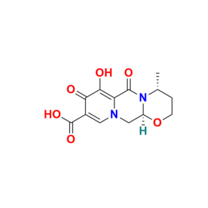 Dolutegravir RR Isomer
