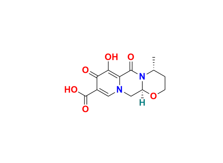 Dolutegravir RR Isomer