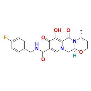 Dolutegravir D6