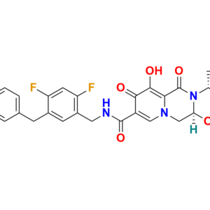 Dolutegravir RR Isomer
