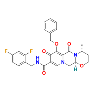 Dolutegravir Impurity 19