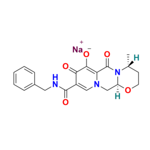Dolutegravir D6