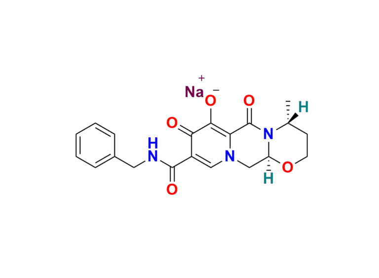 Dolutegravir D6