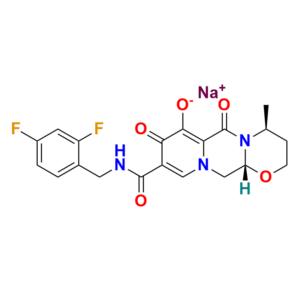 Dolutegravir Impurity 19