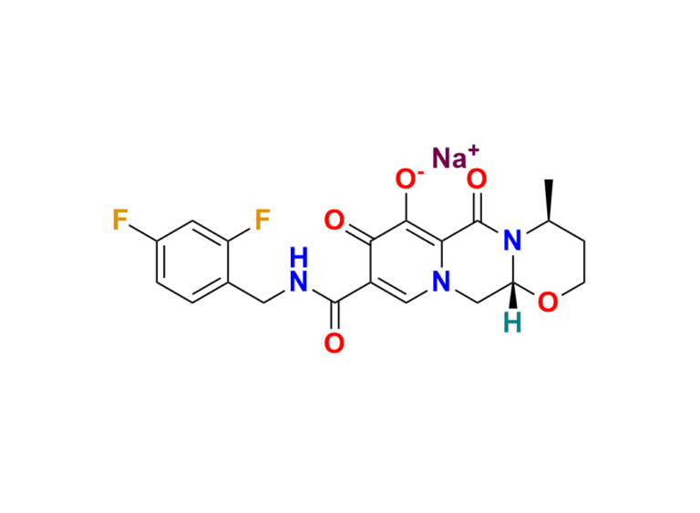 Dolutegravir Impurity 19