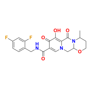 Dolutegravir RR Isomer
