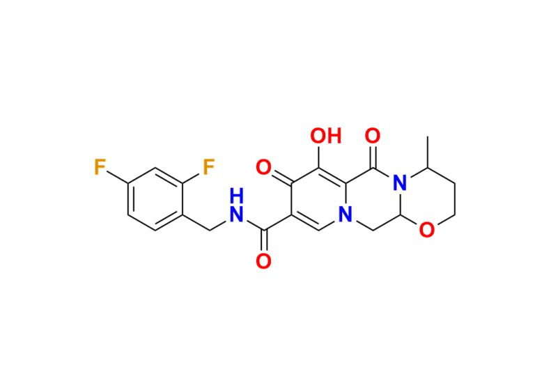 Dolutegravir RR Isomer