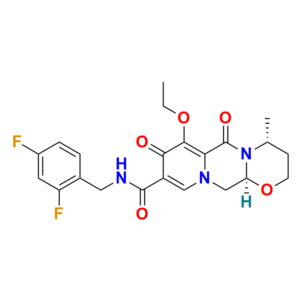 Dolutegravir Impurity 19