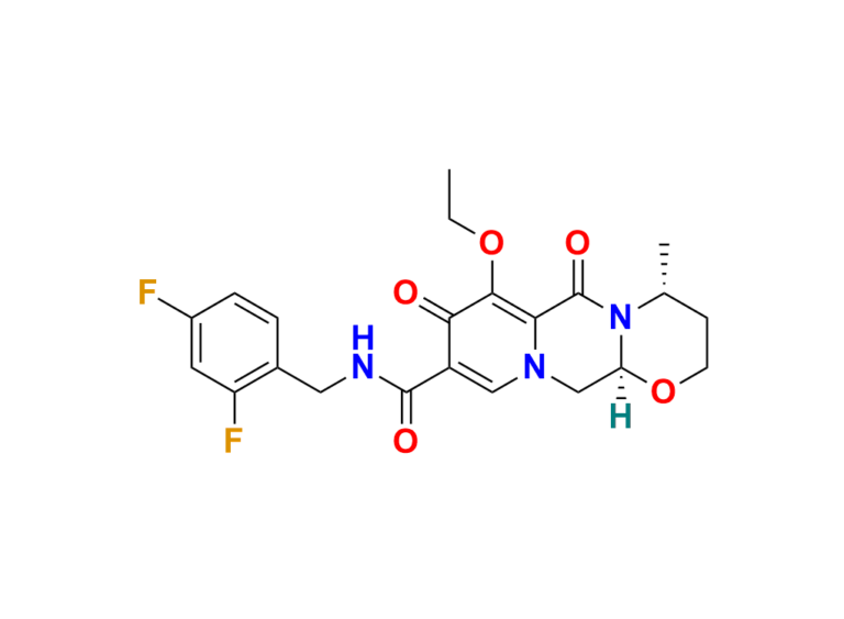 Dolutegravir Impurity 19