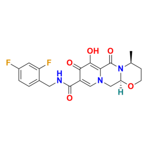 Dolutegravir D6