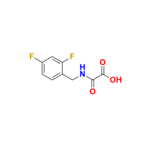 Dolutegravir RR Isomer