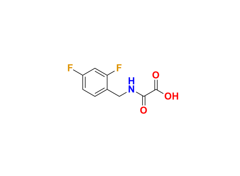 Dolutegravir RR Isomer