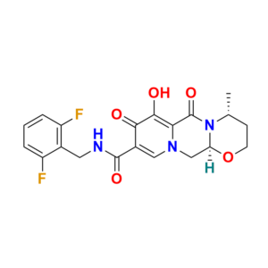 Dolutegravir D6
