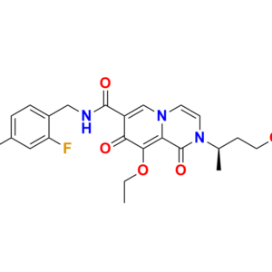 Dolutegravir Impurity 19