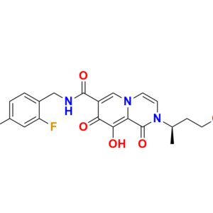 Dolutegravir Impurity 19