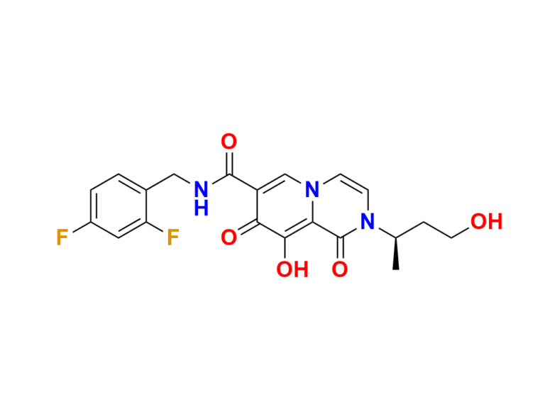 Dolutegravir Impurity 19