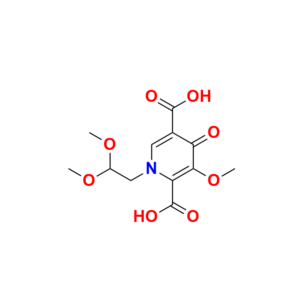 Dolutegravir Impurity 19