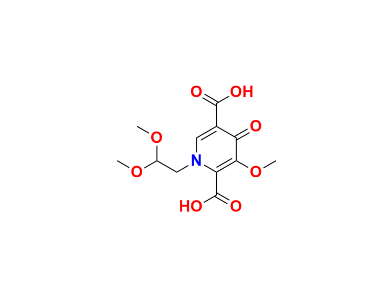 Dolutegravir Impurity 19