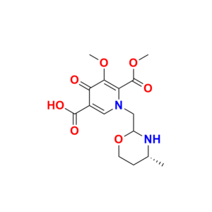 Dolutegravir Impurity 19