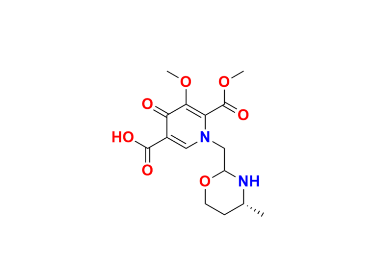 Dolutegravir Impurity 19
