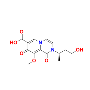 Dolutegravir Impurity 19