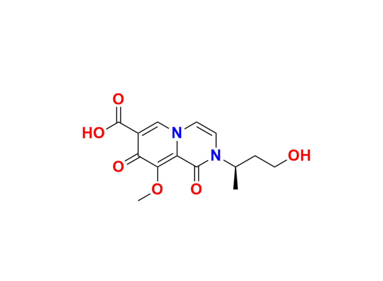 Dolutegravir Impurity 19