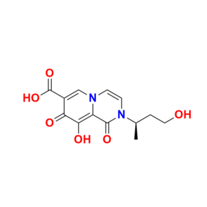 Dolutegravir Impurity 19