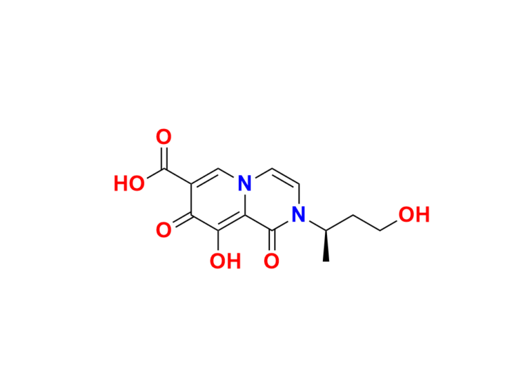 Dolutegravir Impurity 19