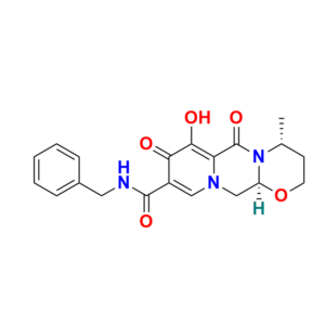 Dolutegravir D6
