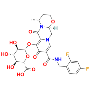 Dolutegravir RR Isomer